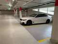 BMW 530 530i Aut. M-Packet Werk Aus Weiß - thumbnail 1