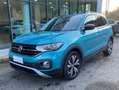 Volkswagen T-Cross 1.6 TDI SCR Style BMT Blau - thumbnail 3