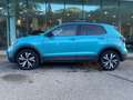 Volkswagen T-Cross 1.6 TDI SCR Style BMT Blau - thumbnail 4