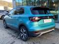 Volkswagen T-Cross 1.6 TDI SCR Style BMT Blau - thumbnail 5
