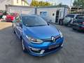 Renault Megane III Grandtour Paris Blau - thumbnail 1