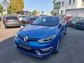 Renault Megane III Grandtour Paris Blau - thumbnail 3
