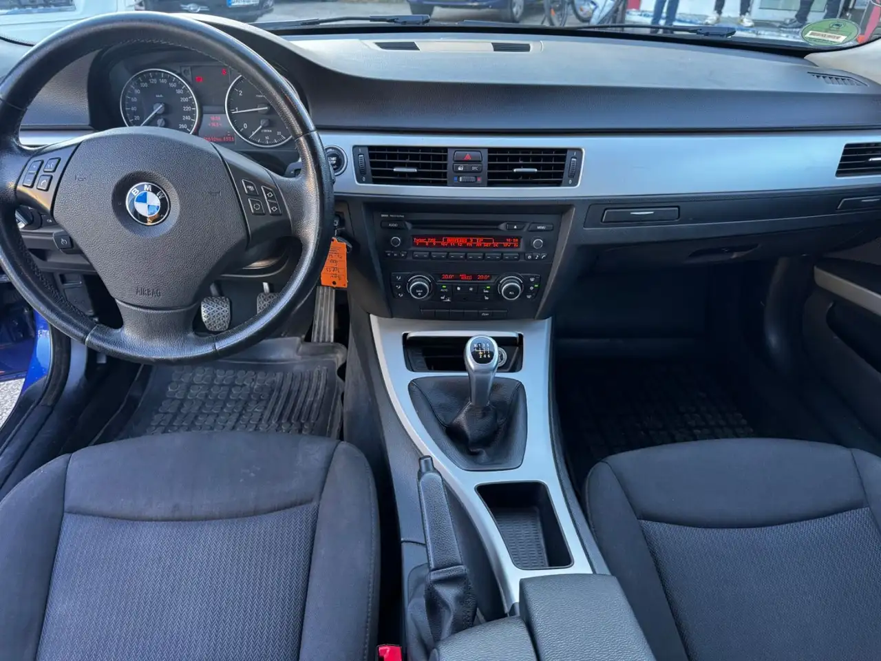 Das Auto