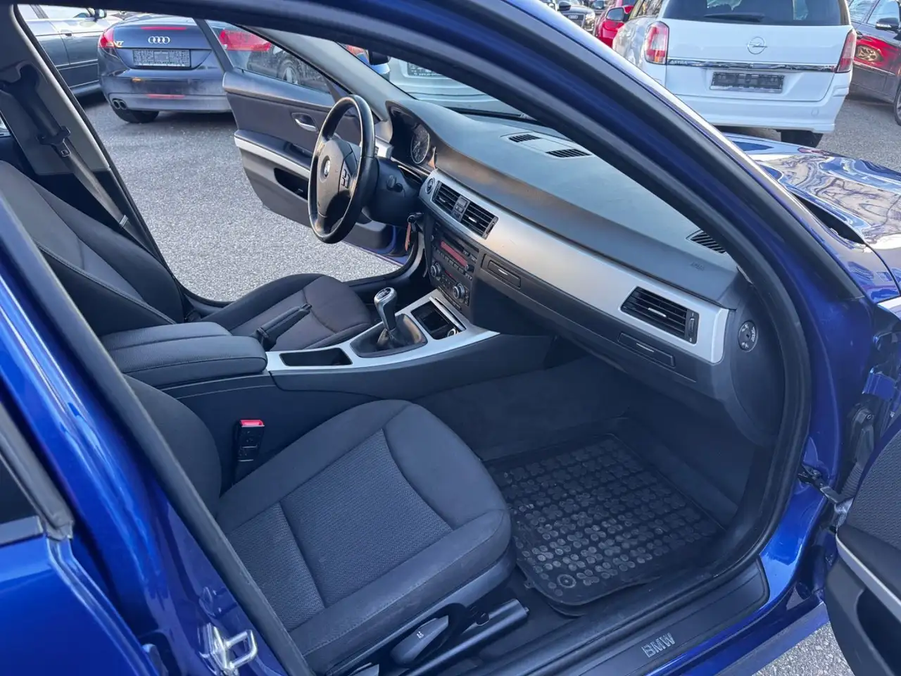 Das Auto