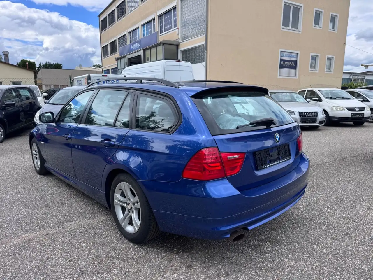 Das Auto