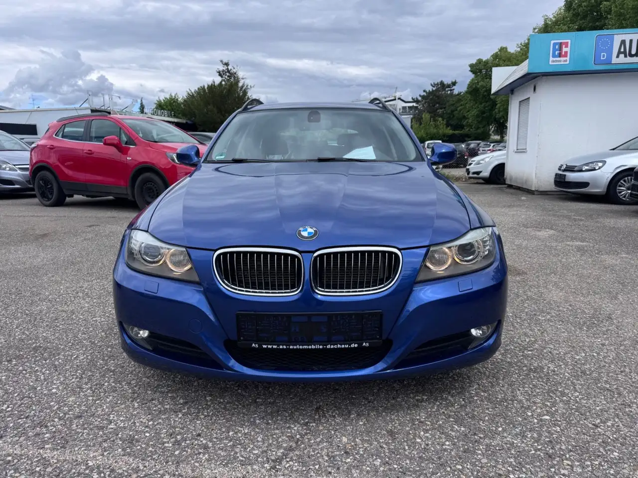 Das Auto