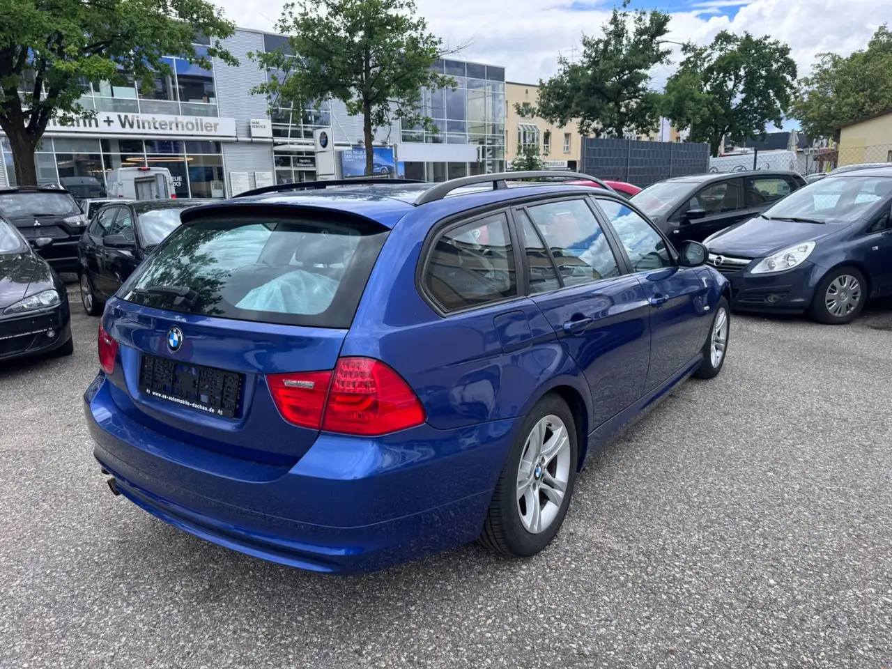 Das Auto
