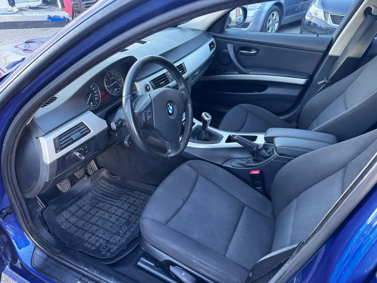 Das Auto