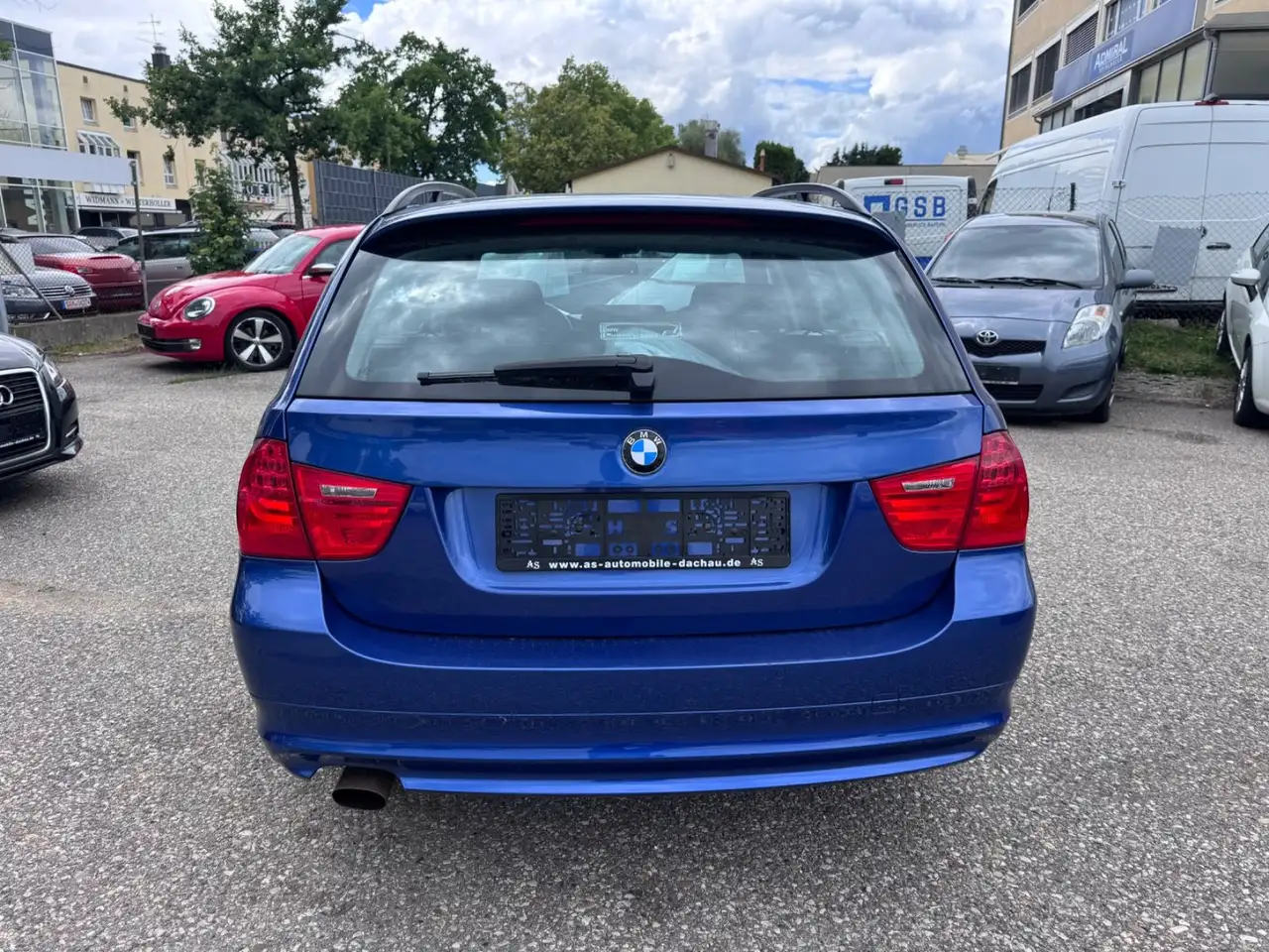 Das Auto
