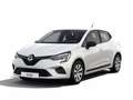 Renault Clio V 1.0tce Business 100CV OK NEOPATENTATI - GARANZIA Weiß - thumbnail 1