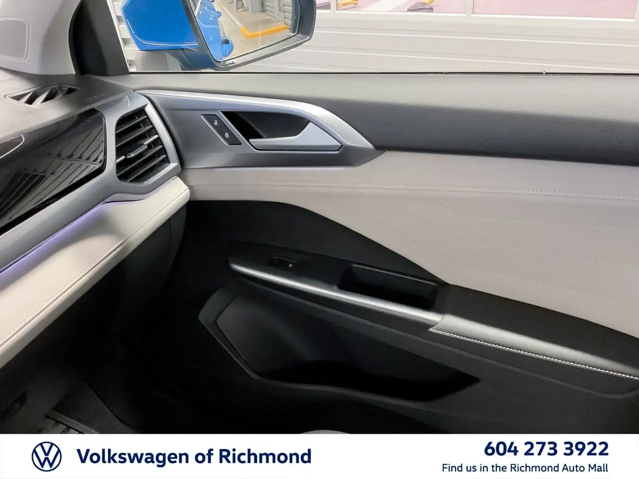 Volkswagen Taos снимка Volkswagen Taos