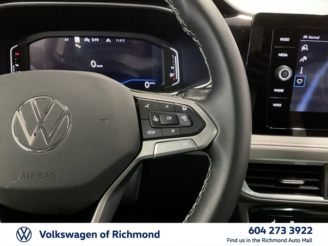 Volkswagen Taos снимка Volkswagen Taos