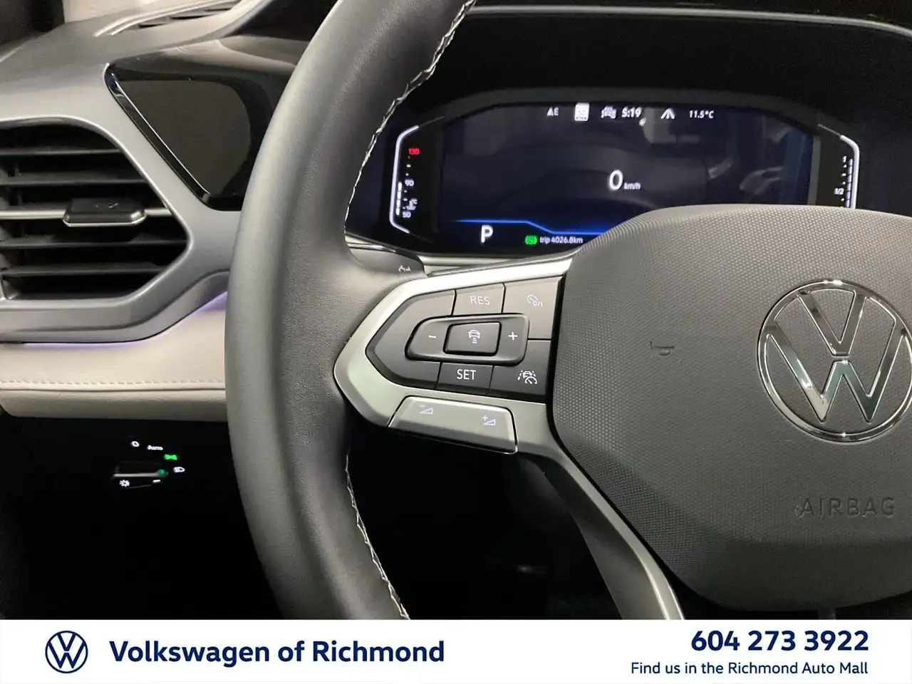 Volkswagen Taos снимка Volkswagen Taos
