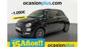 Fiat 500 1.0 Hybrid Dolcevita 52kW Noir - thumbnail 1