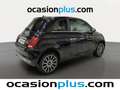 Fiat 500 1.0 Hybrid Dolcevita 52kW Noir - thumbnail 4