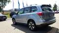 Subaru Forester 2,0D Exclusive MT Silber - thumbnail 4