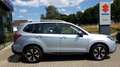 Subaru Forester 2,0D Exclusive MT Silber - thumbnail 3