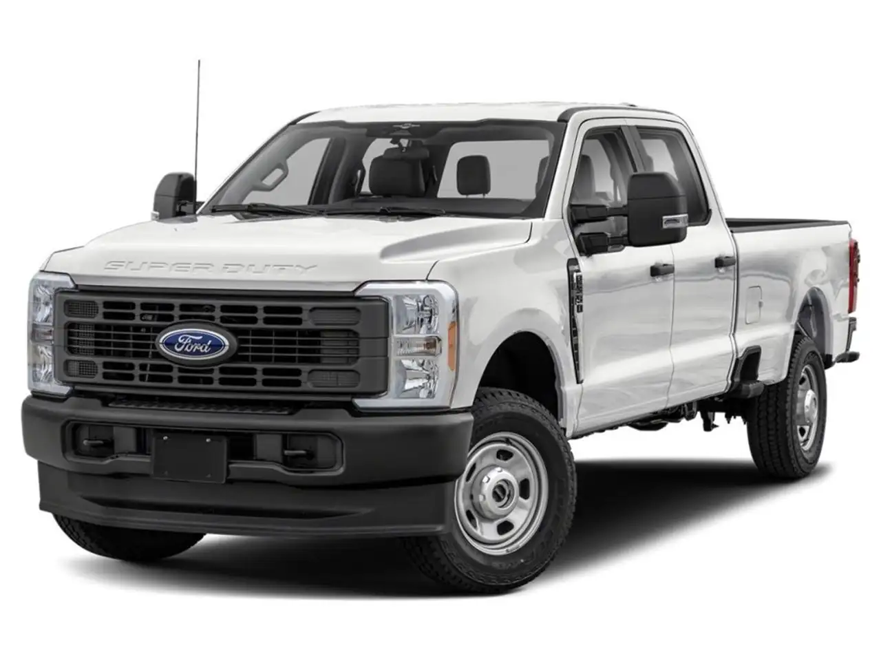 2026 Ford F 350