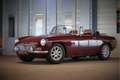 MG B type 1.8 Roadster leuke rijders auto! technisch Rood - thumbnail 1