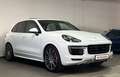 Porsche Cayenne Turbo | Sport Design - LED - Panorama! Weiß - thumbnail 6