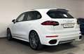 Porsche Cayenne Turbo | Sport Design - LED - Panorama! Weiß - thumbnail 3