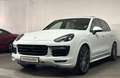 Porsche Cayenne Turbo | Sport Design - LED - Panorama! Weiß - thumbnail 1