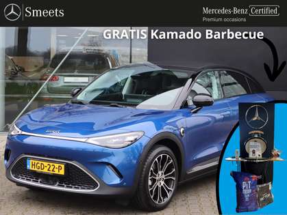 smart #3 Premium 66 kWh