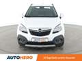 Opel Mokka 1.4 Turbo Edition Aut*TEMPO*PDC*SHZ*AHK*KLIMA* Weiß - thumbnail 9