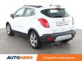 Opel Mokka 1.4 Turbo Edition Aut*TEMPO*PDC*SHZ*AHK*KLIMA* Weiß - thumbnail 4