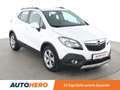 Opel Mokka 1.4 Turbo Edition Aut*TEMPO*PDC*SHZ*AHK*KLIMA* Weiß - thumbnail 8