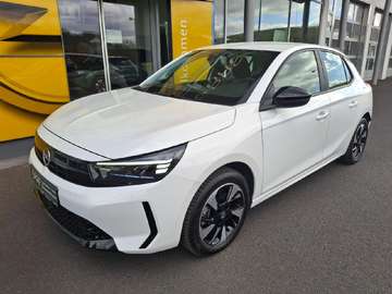Corsa-e Edit.*11KW OBC*SHZ vo.*Klima*DAB*LED*LMF