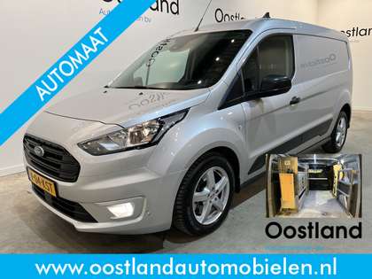 Ford Transit Connect 1.5 EcoBlue L2 120 PK Automaat Servicebus / Aluca