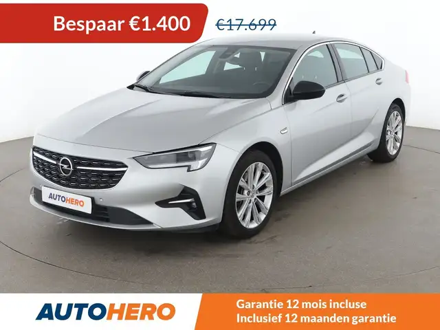 Opel Insignia 2.0 CDTI Business Elegance