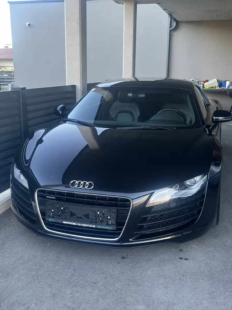 Audi R8 Coupé 4,2 quattro - 2