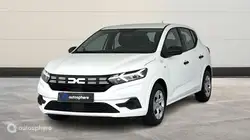 Dacia Sandero 1.0 ECO-G 100ch Essential