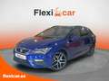 SEAT Leon ST 1.5 EcoTSI 110kW DSG S&S FR Fas Ed Pl Bleu - thumbnail 3