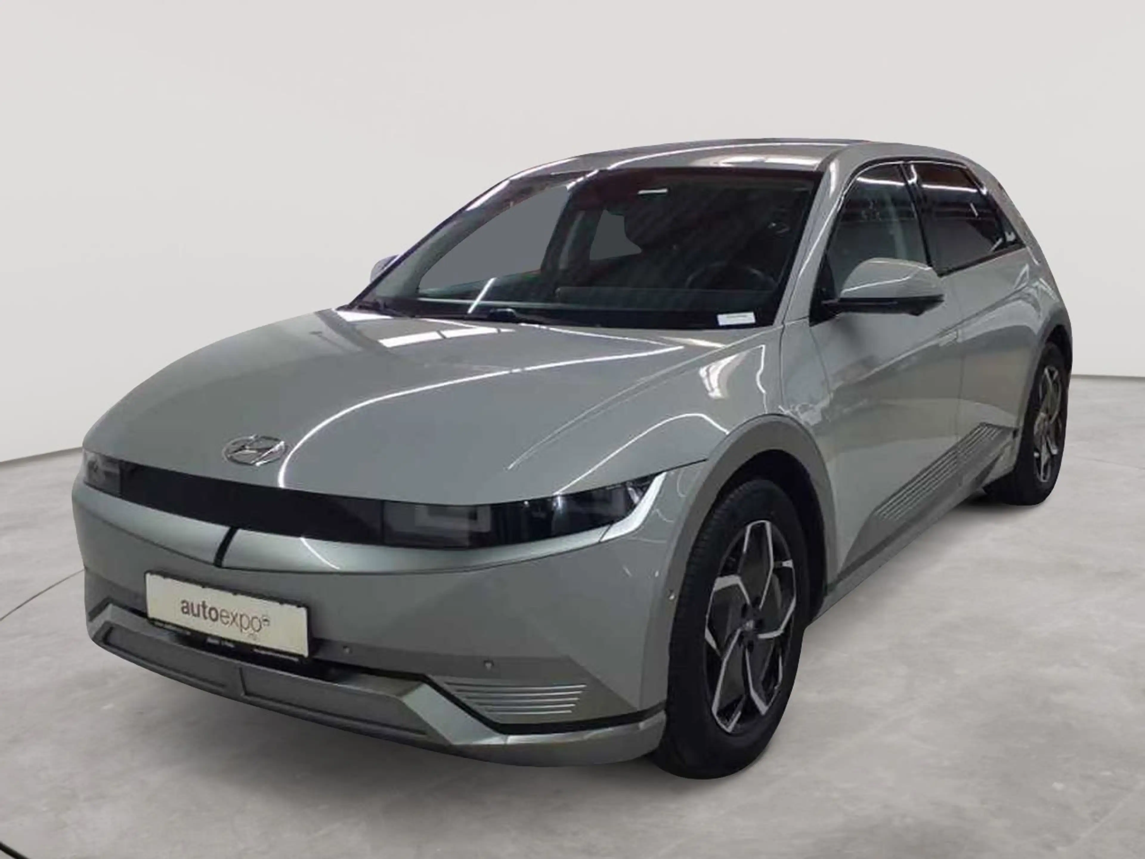 Hyundai IONIQ IONIQ 5 77,4 kWh Techniq Navi Leder LED — photo 2