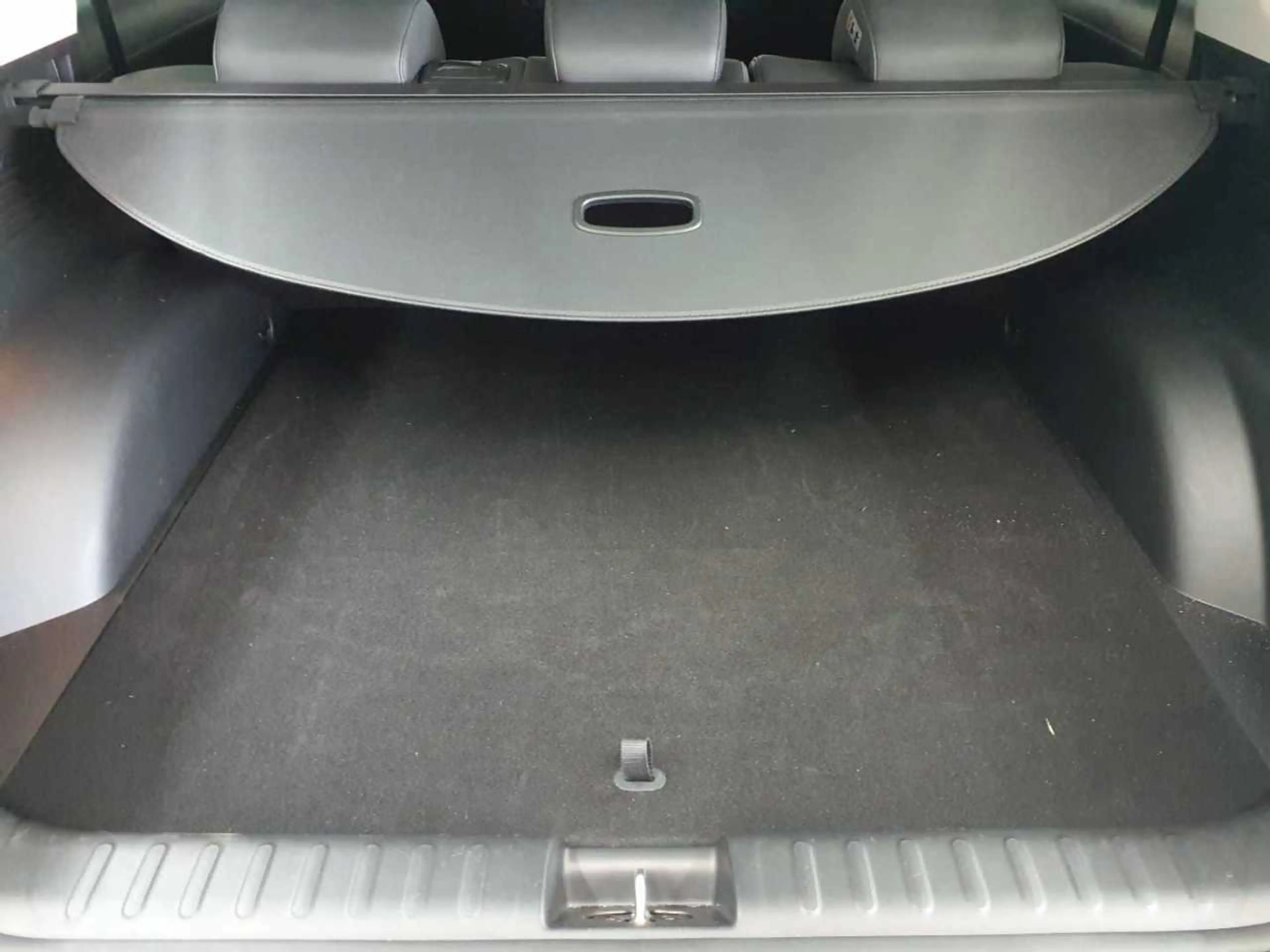 Hyundai IONIQ IONIQ 5 77,4 kWh Techniq Navi Leder LED — photo 15