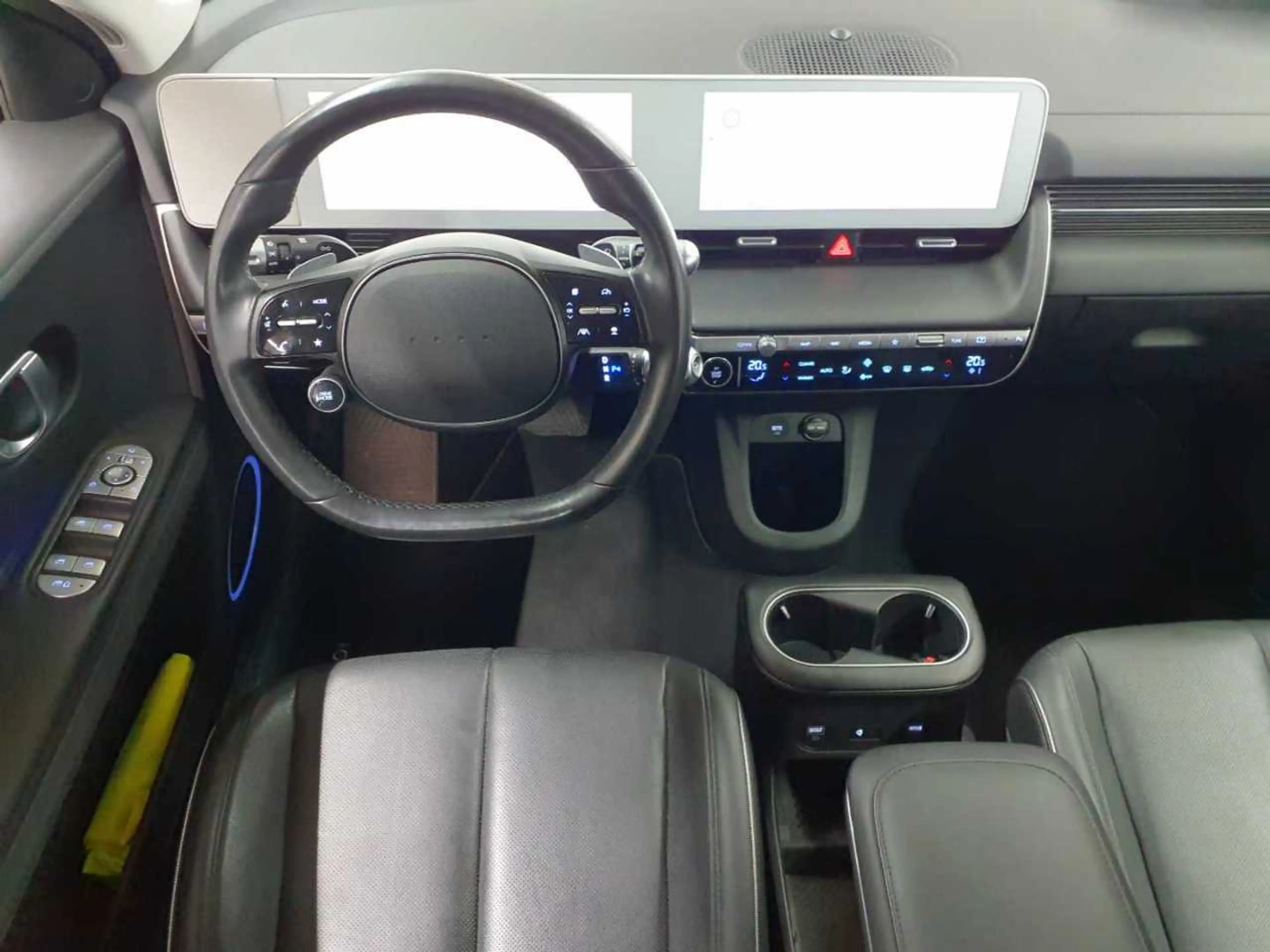 Hyundai IONIQ IONIQ 5 77,4 kWh Techniq Navi Leder LED — photo 9