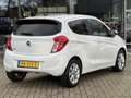 Opel Karl 1.0 ecoFLEX Innovation Leder/Navigatie/Cruise Fehér - thumbnail 2