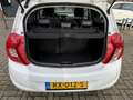 Opel Karl 1.0 ecoFLEX Innovation Leder/Navigatie/Cruise Blanc - thumbnail 23