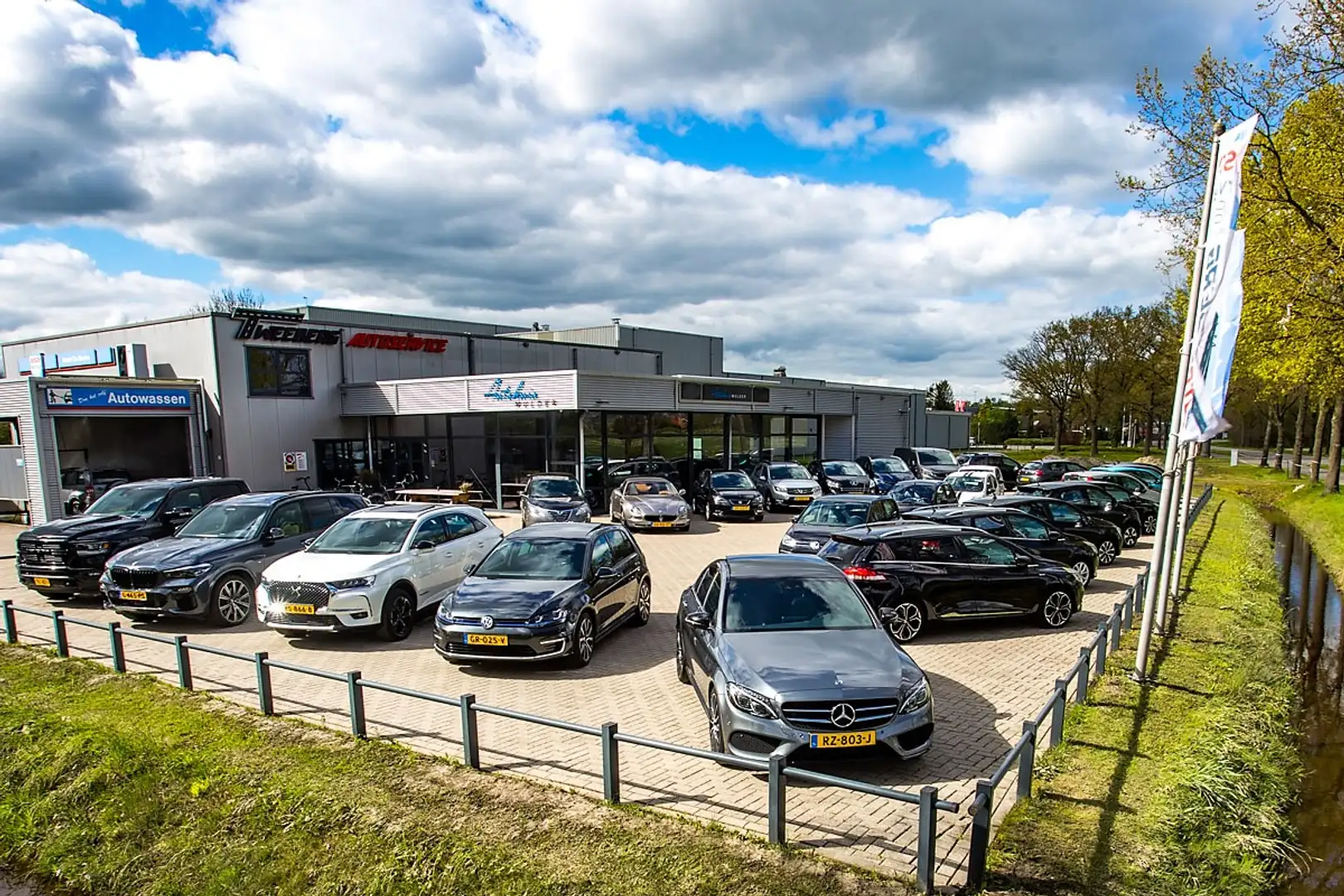 Opel Karl 1.0 ecoFLEX Innovation Leder/Navigatie/Cruise Wit - 2