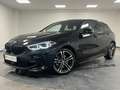 BMW 118 118dA 150ch M Sport Noir - thumbnail 1