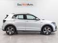 Volkswagen T-Cross 1.0 TSI Sport 81kW Zilver - thumbnail 3