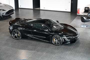 MSO Borealis PPF Senna Seats Full Carbon