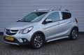 Opel Karl Rocks 1.0 Online Edition / 1e eig. / Parkeersensor Gris - thumbnail 4