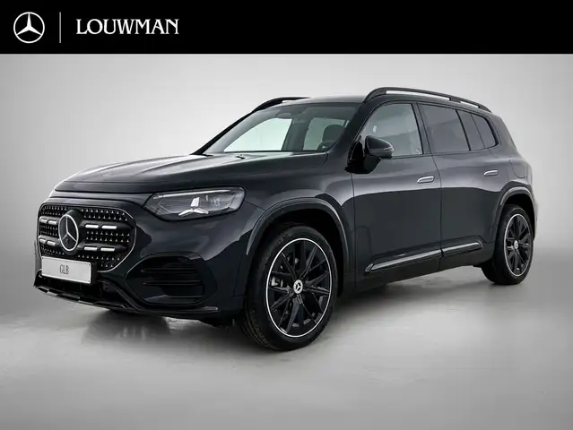 Mercedes-Benz GLB 180 Business Solution AMG 7p. | Premium pakket | Night
