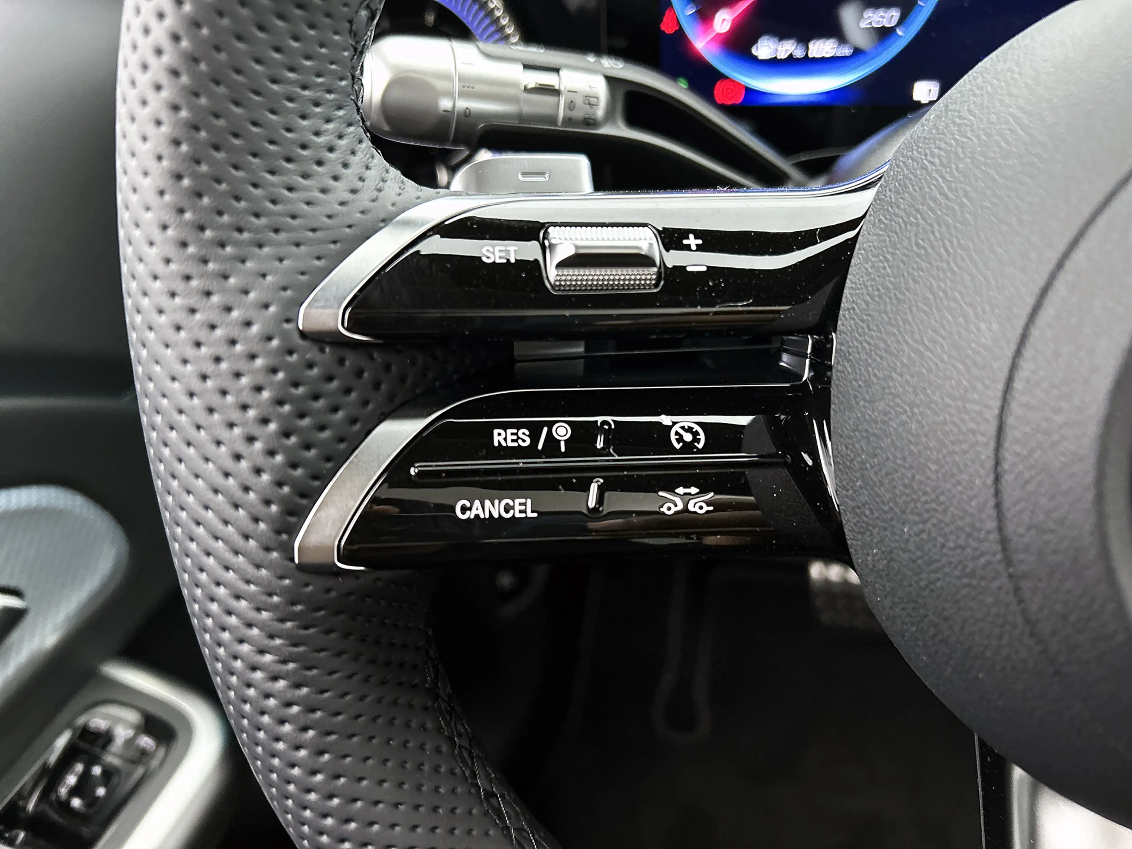 Mercedes-Benz GLB 180 Business Solution AMG 7p. | Premium pakket | Night — photo 15