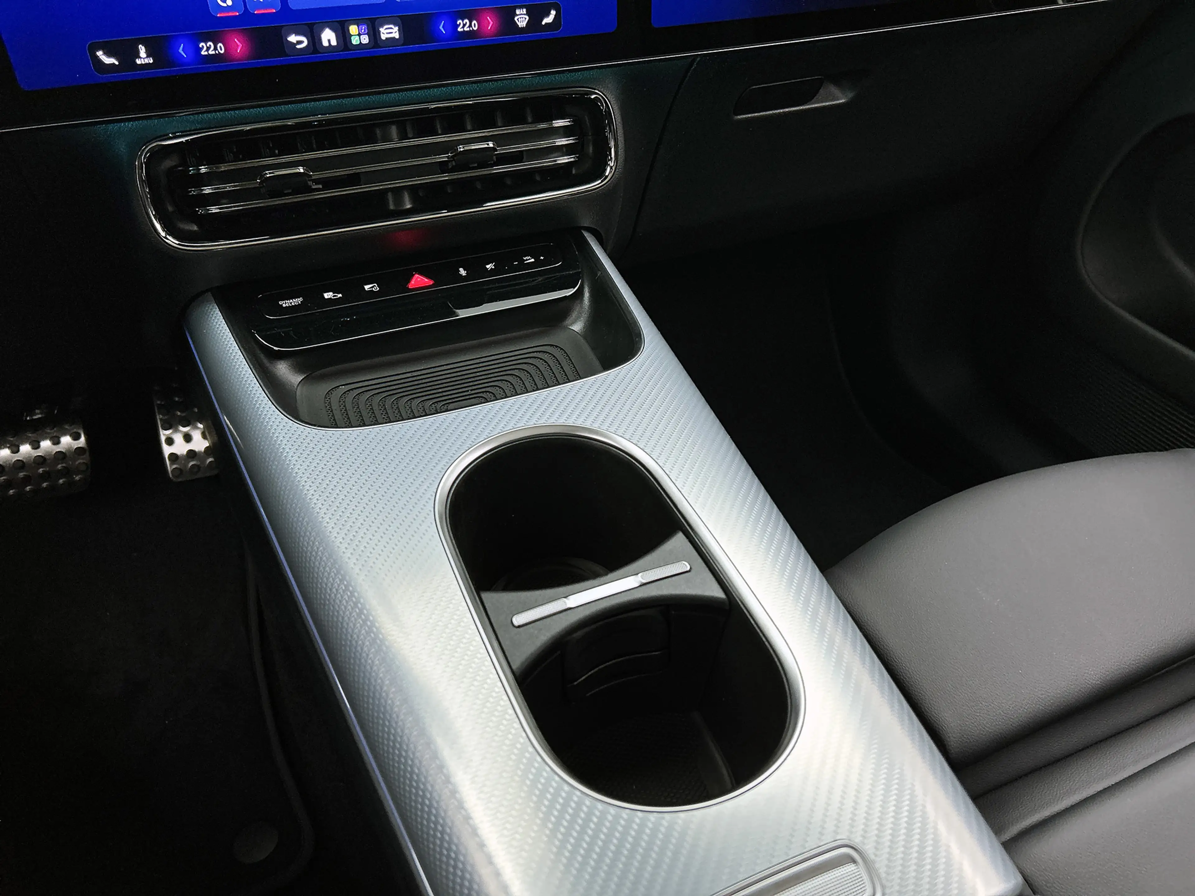 Mercedes-Benz GLB 180 Business Solution AMG 7p. | Premium pakket | Night — photo 11