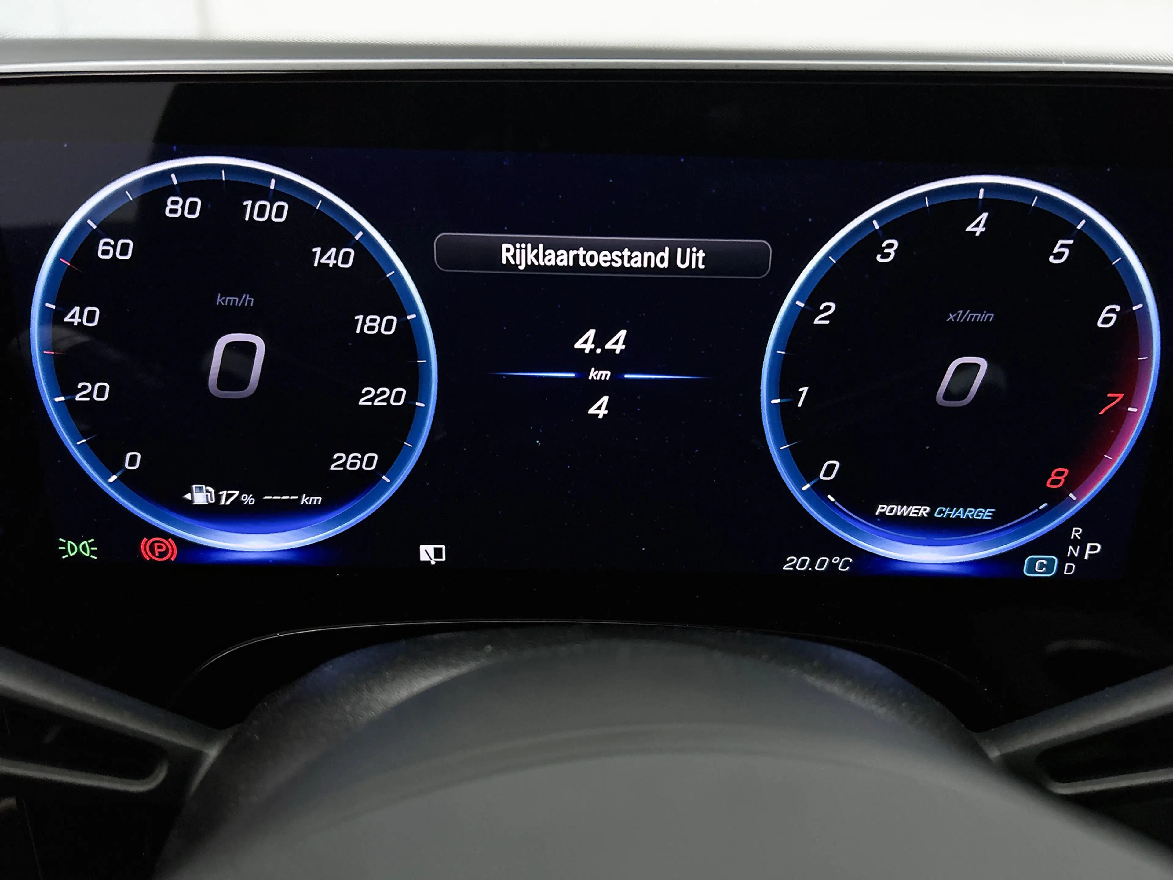 Mercedes-Benz GLB 180 Business Solution AMG 7p. | Premium pakket | Night — photo 6